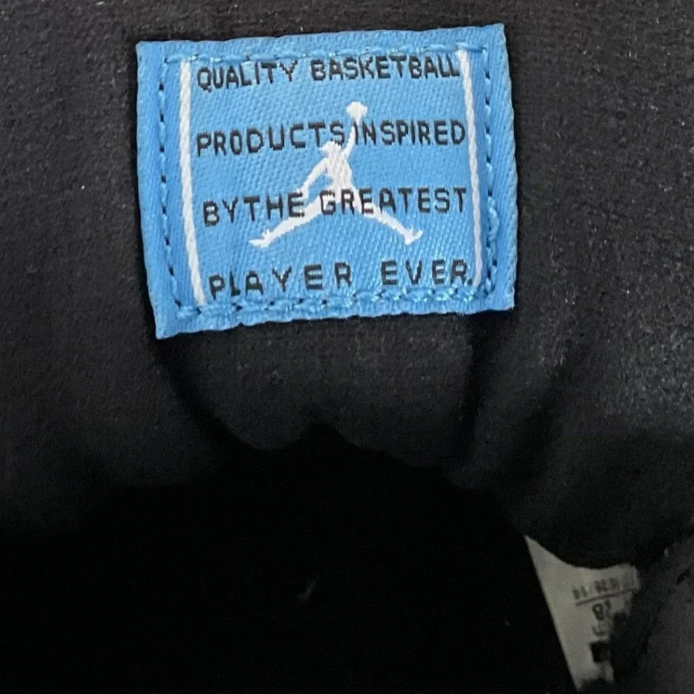 Jordan ready wear
